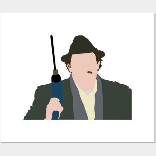 Uncle Buck Posters and Art